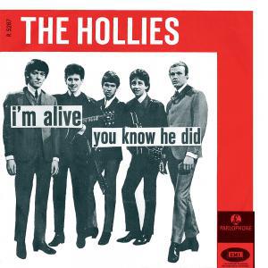 The Hollies